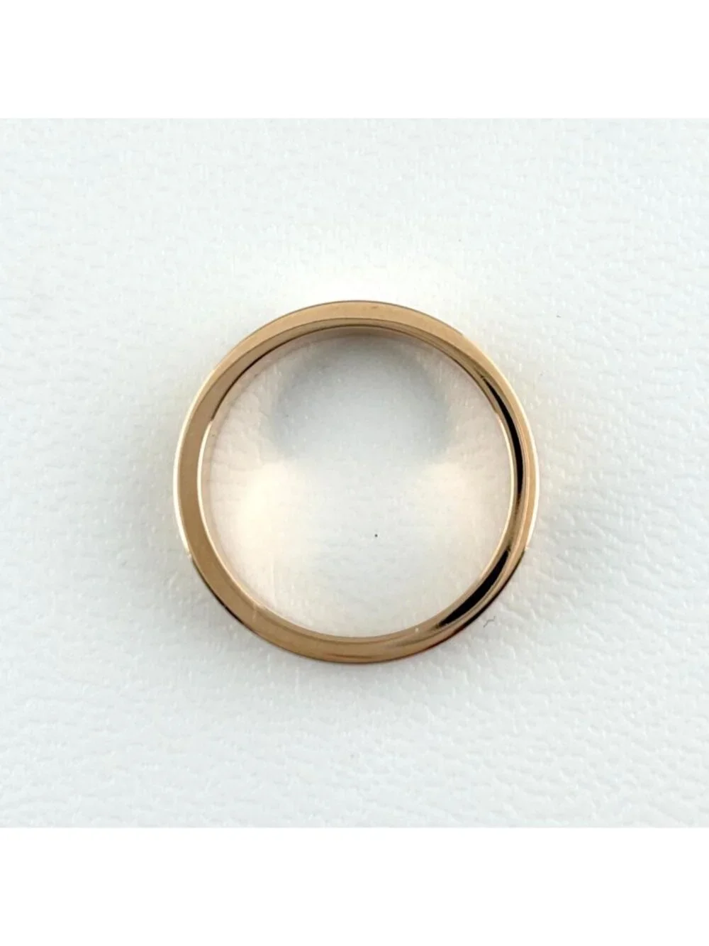 Cartier Mini Love Ring PG Pink Gold
